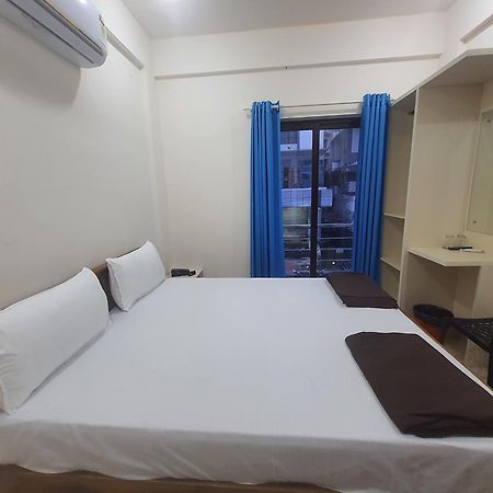 Kochi Uthram Residencyヴィラ エクステリア 写真