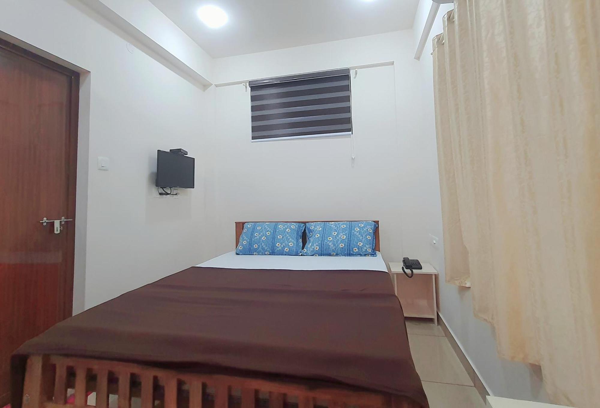 Kochi Uthram Residencyヴィラ エクステリア 写真