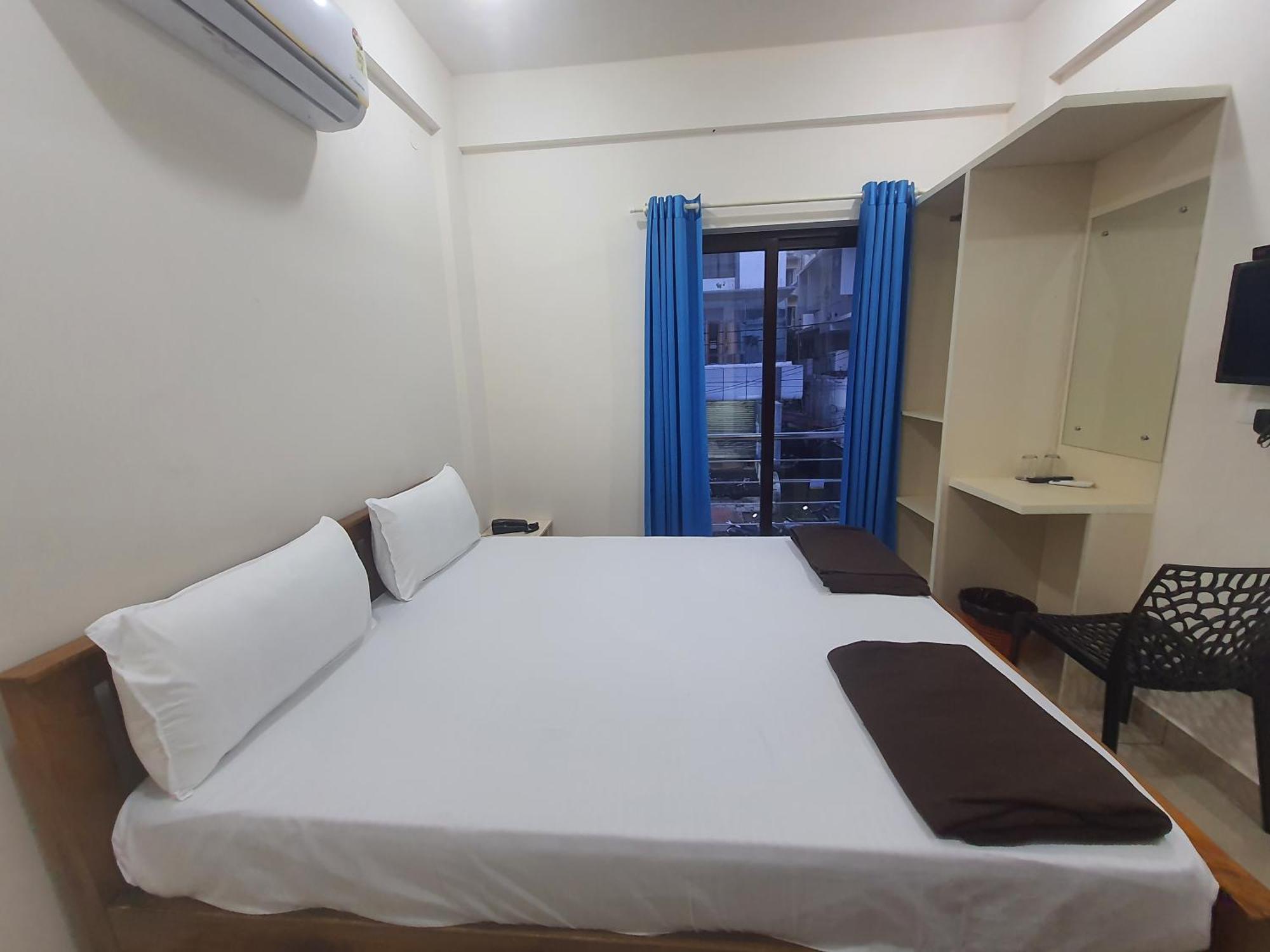 Kochi Uthram Residencyヴィラ エクステリア 写真